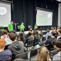 Juventude conectada ao futuro: cooperativas apostam na educação para transformar comunidades