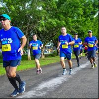 Meia Maratona Aniversário de Itajaí terá percurso inédito, premiação e vista de tirar o fôlego