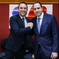 Conselho Federal da OAB promove encontro nacional em BC