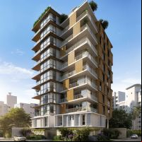 Brava terá residencial de luxo inspirado no universo do vinho