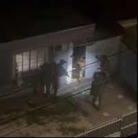 Bandidão de assalto a carro-forte é preso pela PF em Navegantes