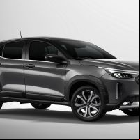 Fiat Pulse estreia visual renovado e versões exclusivas no Brasil