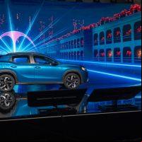 Volkswagen Tera estreia no Brasil com preço a partir de R$ 99.990