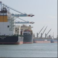 Porto de Itajaí terá gestão própria por companhia doca independente