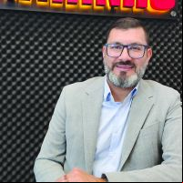 “O online não vai superar nunca o físico. A gente é de relação. A relação humana está sempre acima de tudo”