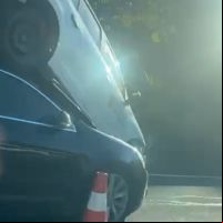 Ônibus e quatro carros se envolvem em acidente na BR 101