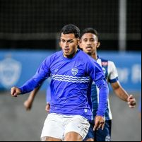 Barra visita o Guarany de Bagé no domingo