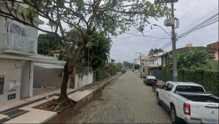 Construtor é acusado de estelionato ao vender casas de terceiros (Foto: Reprodução)
