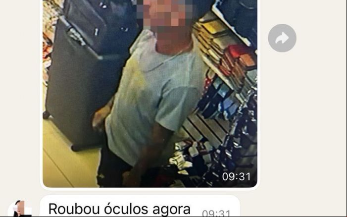 Rede de Vizinhos ajuda a polícia Militar a ser mais ágil foto : divulgação - PMSC)