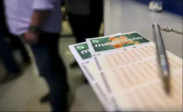 Ninguém acertou as seis dezenas (Foto: Divulgação/Agência Brasil)