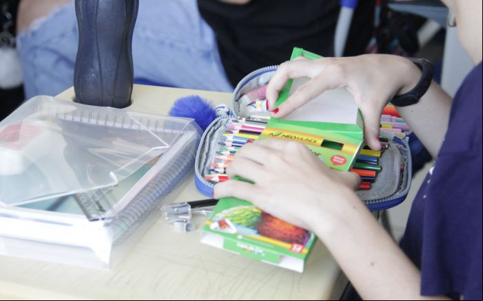 Processo licitatório está em fase final, segundo a secretaria de Educação (Foto: Arquivo/PMI)