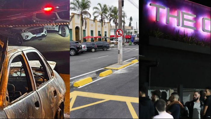 DIARINHO está no Insta, Facebook e TikTok (Foto: Reprodução)