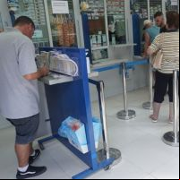 Aposta de Balneário Camboriú fatura prêmio da Mega Sena