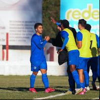 Barra vence o Guarany fora de casa