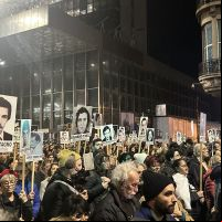 Onde estão? No Uruguai, todo mês de maio, uma marcha reclama os desaparecidos da ditadura