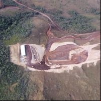 Primo e advogado de Silveira aram a atuar em mineração após posse dele como ministro