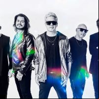 Balneário terá show gratuito com Jota Quest e maior pizza do Brasil