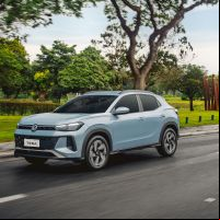 Promenac apresenta o novo Volkswagen Tera com tecnologia, estilo e preço competitivo