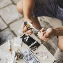 Casa usada como esconderijo de drogas é flagrada pela PM