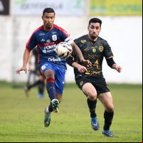 São Luiz devolve o 3 a 0 no Marcílio Dias em Ijuí