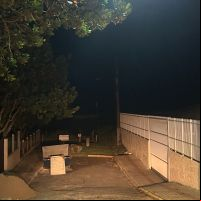 Itajuba pede socorro por ruas às escuras, furtos e assaltos a mão armada