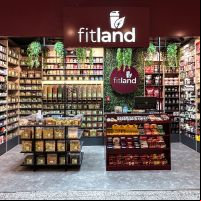 Rede de produtos naturais chega ao Itajaí Shopping