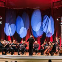 Orquestra de Câmara de Blumenau faz concerto gratuito em Itajaí nesta quarta