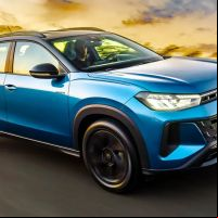 Volkswagen Tera fatura R$ 1,5 bilhão em 50 minutos no Brasil