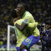 Vitória contra o Paraguai garante o Brasil na próxima Copa do Mundo
