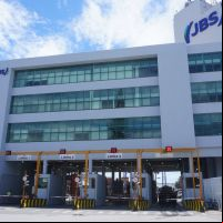 Porto de Itajaí retoma suas operações de mãos dadas com a JBS Terminais