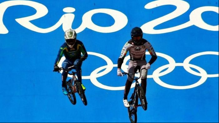 Atletas catarinenses vão participar de três eventos na Europa (Foto: Fesporte)