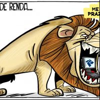 Última semana de entrega do I.R.