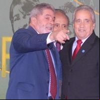 Ai que saudades do prefeito Jandir