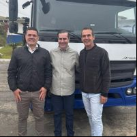 Juntos e misturados