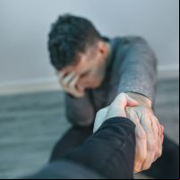 Dependência emocional: quando o amor próprio precisa de socorro