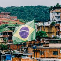 Polarização: nem um, nem outro para presidente