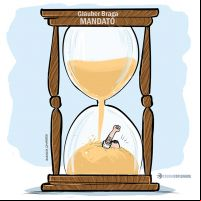 Dias contados