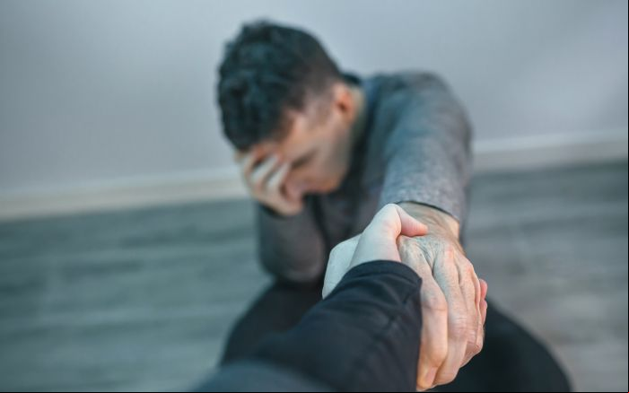 Dependência emocional: quando o amor próprio precisa de socorro