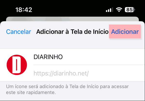 Instruções 3