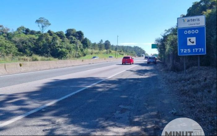 Arteris não vai pagar prejuízo de dono de Land Rover destruída após colisão com vaca