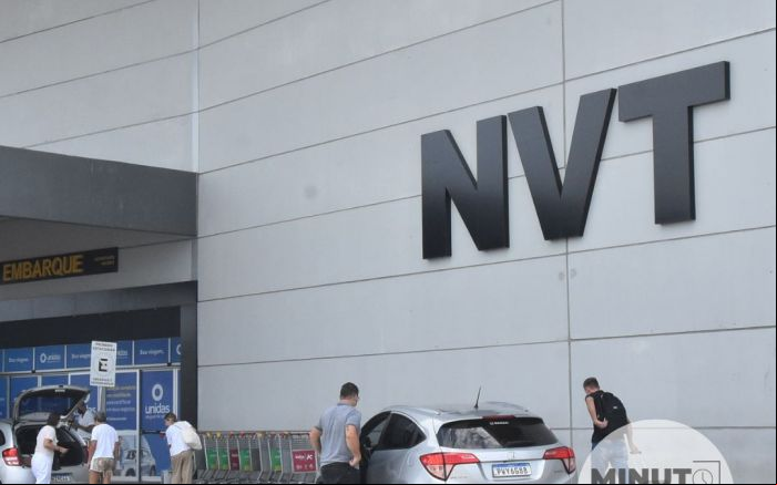 Aeroporto de Navegantes muda de nome em meio a processo de venda